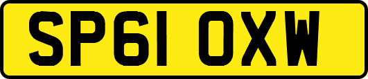 SP61OXW