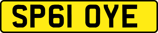 SP61OYE