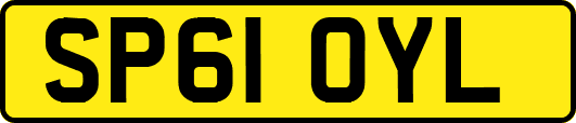 SP61OYL