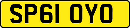 SP61OYO