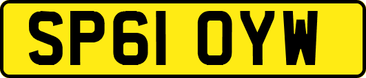 SP61OYW