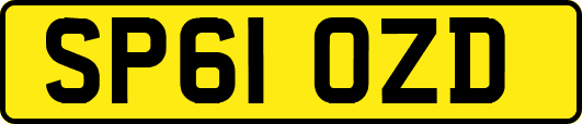 SP61OZD