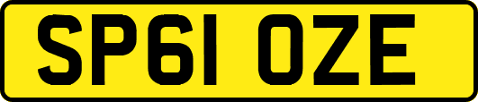 SP61OZE