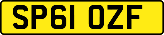 SP61OZF