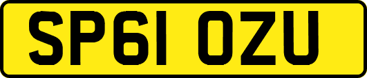 SP61OZU