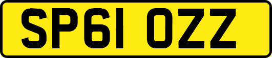 SP61OZZ