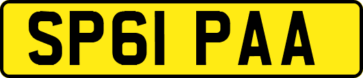 SP61PAA