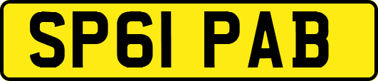 SP61PAB
