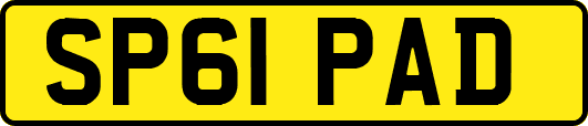 SP61PAD