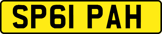 SP61PAH