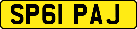 SP61PAJ