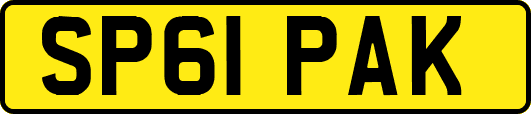 SP61PAK