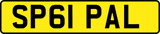SP61PAL