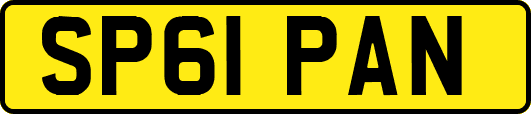 SP61PAN