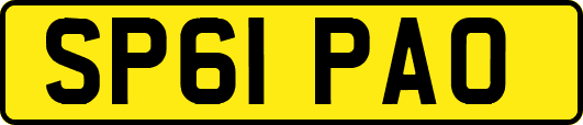 SP61PAO