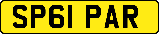 SP61PAR
