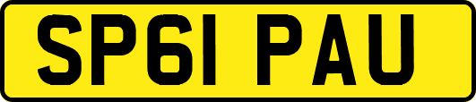 SP61PAU