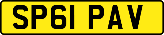 SP61PAV