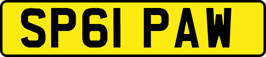 SP61PAW