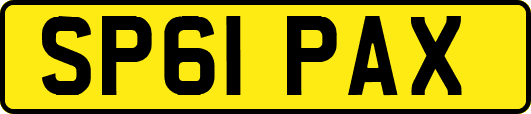 SP61PAX