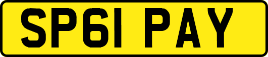 SP61PAY