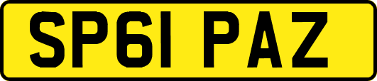 SP61PAZ