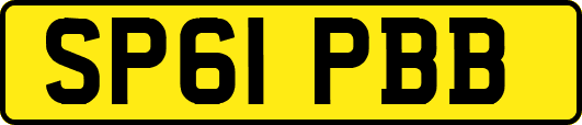 SP61PBB