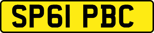 SP61PBC
