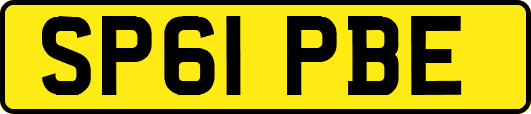 SP61PBE