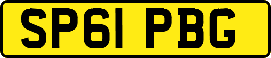 SP61PBG