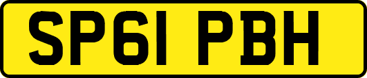 SP61PBH