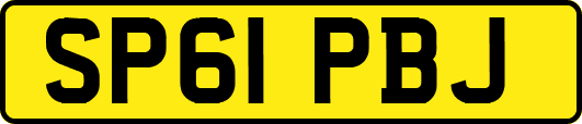 SP61PBJ