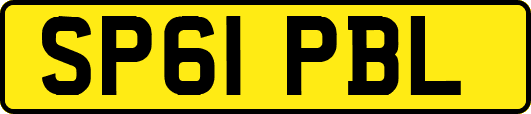 SP61PBL