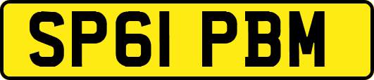 SP61PBM