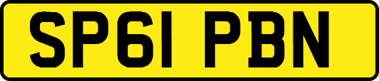 SP61PBN