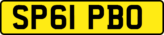 SP61PBO