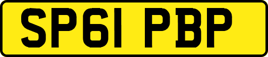 SP61PBP