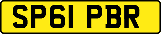 SP61PBR