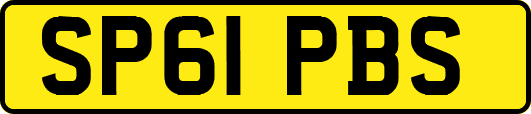 SP61PBS