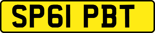 SP61PBT