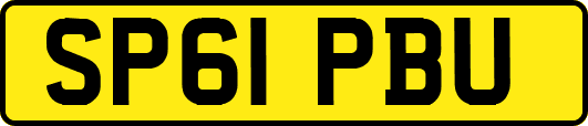SP61PBU