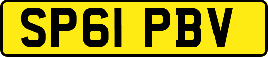 SP61PBV