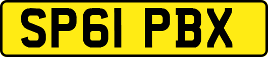 SP61PBX