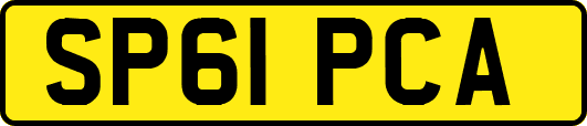 SP61PCA