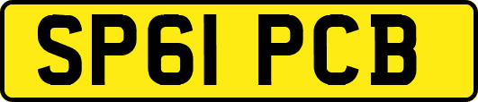 SP61PCB