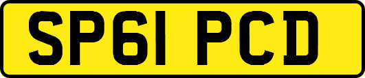 SP61PCD