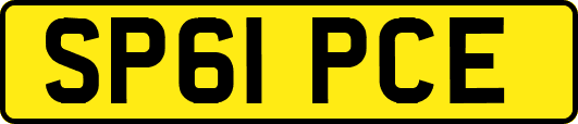 SP61PCE