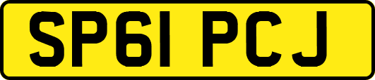 SP61PCJ