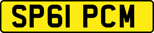 SP61PCM