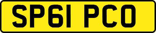 SP61PCO